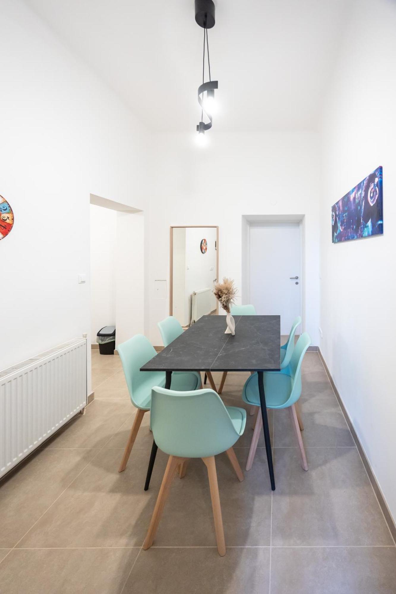 Radiant Premium Apartments - Fuenfhaus 비엔나 외부 사진